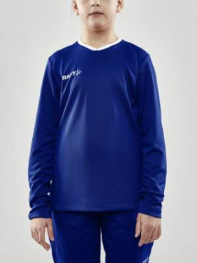 Progress LS Basket – Trikot (Kinder), Club Cobolt - Craft (3)