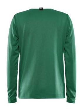 Progress LS Basket – Trikot (Kinder), Team Grün - Craft (2)