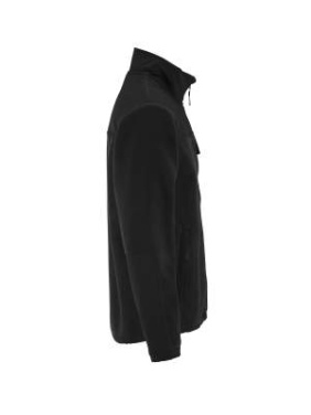 Urban – Fleecejacke (Herren), Schwarz - Craft (2)