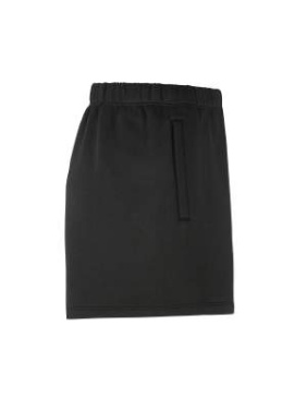 Frequent – Sweatshorts (Damen), Schwarz - Craft (2)