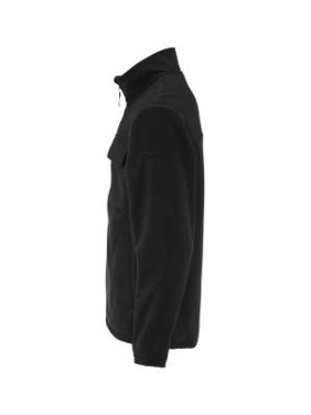 Urban – Fleecejacke (Herren), Schwarz - Craft (4)