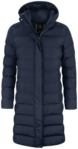 Wenatchee – Jacke (Damen), Dunkelblau - Cutter & Buck (1)