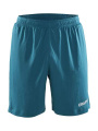 SQUAD GO SOLID – Shorts (Herren), Tiefer See