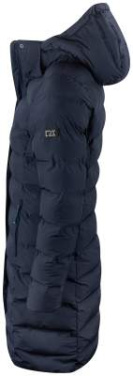 Wenatchee – Jacke (Damen), Dunkelblau - Cutter & Buck (3)