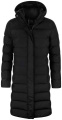 Wenatchee – Jacke (Damen), Schwarz