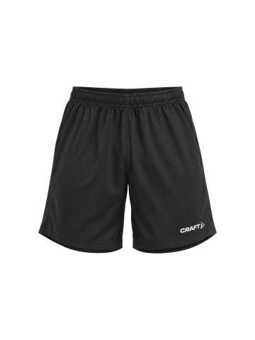 SQUAD GO SOLID – Shorts (Herren), Schwarz - Craft (1)
