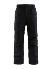 Mountain – Hose (Herren), Schwarz