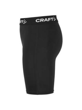 Ability Long – Unterwäsche (Kinder), Schwarz - Craft (3)