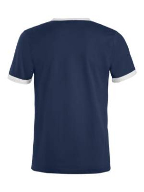 Nome – T-Shirt, Marine - Clique (2)