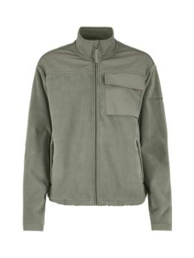 Urban – Fleecejacke (Damen), Blatt - Craft (2)