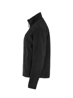 Urban – Fleecejacke (Damen), Schwarz - Craft (4)