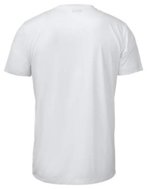 2030 FUNCTION – T-Shirt, Weiß – ProJob (2)