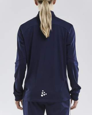 Progress – Jacke (Damen), Marine - Craft (3)