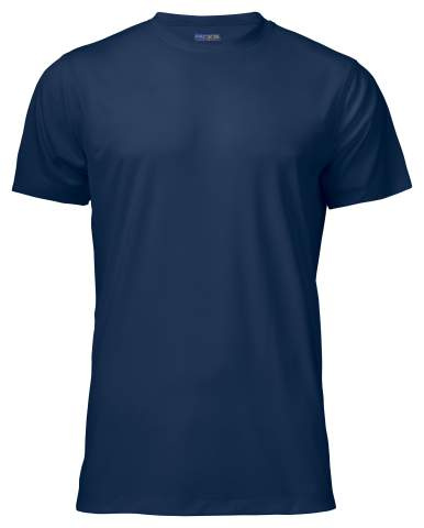 2030 FUNCTION – T-Shirt, Marine – ProJob (1)