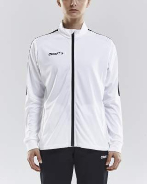 Progress – Jacke (Damen), Weiß - Craft (2)