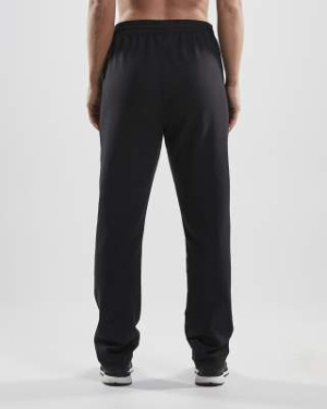 Progress GK – Jogginghose (Damen), Schwarz - Craft (3)