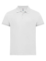 Klassischer Lincoln S/S, Weiß