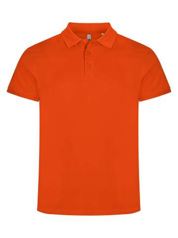 Klassischer Lincoln S/S, Blutorange – Clique (1)