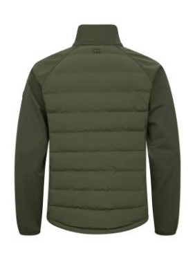Oak Harbor – Jacke (Herren), Efeugrün - Cutter & Buck (2)