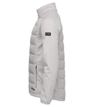 Oak Harbor – Jacke (Herren), Silber - Cutter & Buck (3)