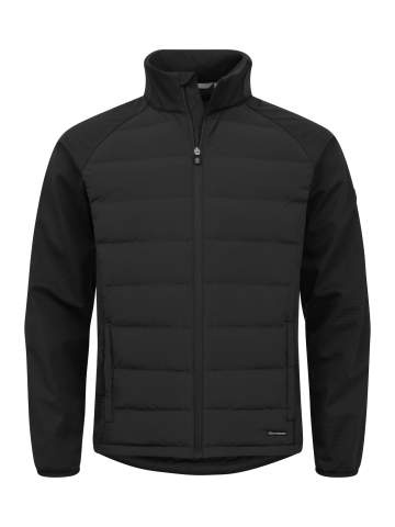 Oak Harbor – Jacke (Herren), Schwarz - Cutter & Buck (1)