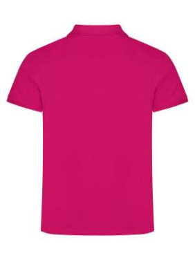 Klassischer Lincoln S/S, leuchtendes Kirschrot – Clique (4)