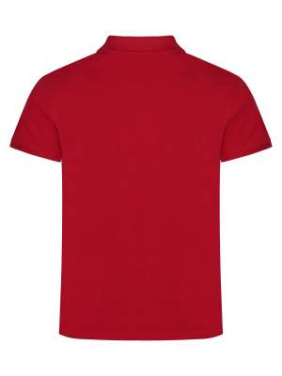 Klassischer Lincoln S/S, Rot – Clique (4)