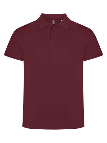 Klassischer Lincoln S/S, Burgund – Clique (1)