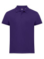 Klassischer Lincoln S/S, leuchtendes Lila