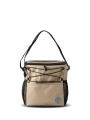 Vide – Kühltasche (mittel), Beige