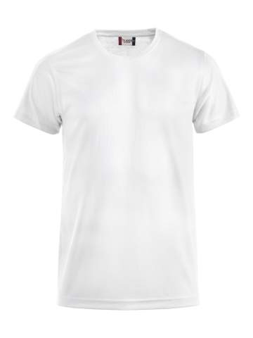 Ice-T – T-Shirt, Weiß - Clique (1)