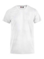 Ice-T – T-Shirt, Rot