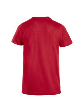 Ice-T – T-Shirt, Rot - Clique (3)