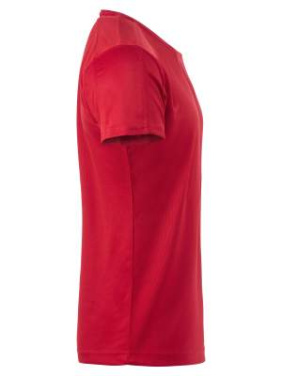 Ice-T – T-Shirt, Rot - Clique (4)