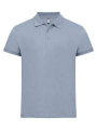 Klassischer Lincoln S/S, Zartes Blau
