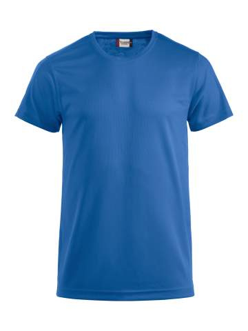 Ice-T – T-Shirt, königsblau - Clique (1)
