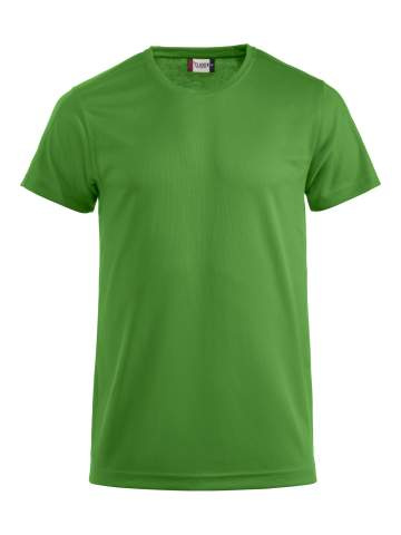 Ice-T – T-Shirt, Apfelgrün - Clique (1)
