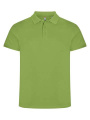 Klassischer Lincoln S/S, hellgrün