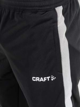 Pro Control – Hose (Herren), Schwarz/Weiß - Craft (4)