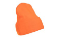 9084 – Mütze, Orange