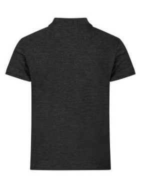 Klassischer Lincoln S/S, Anthrazit-Melange – Clique (3)