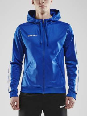 Pro Control Hood – Jacke (Herren), Club Cobolt/Weiß - Craft (2)