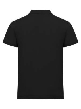 Klassischer Lincoln S/S, Schwarz – Clique (4)