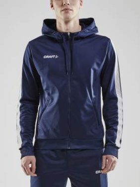 Pro Control Hood – Jacke (Herren), Marineblau/Weiß - Craft (2)