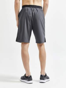 CORE Essence Relaxed – Shorts (Herren), Granit - Craft (3)