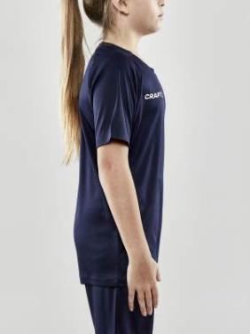 Evolve – T-Shirt (Kinder), Marine - Craft (4)