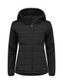 Oak Harbor – Jacke (Damen), Schwarz