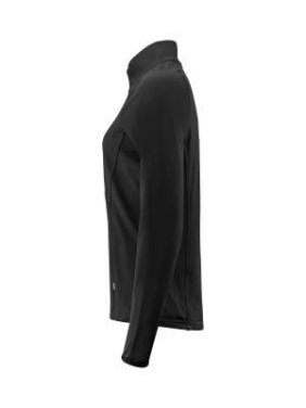 Adapt Half Zip Damen, Schwarz - Cutter & Buck (2)