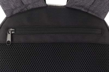 Street – Rucksack, Anthrazit Melange – Clique (3)