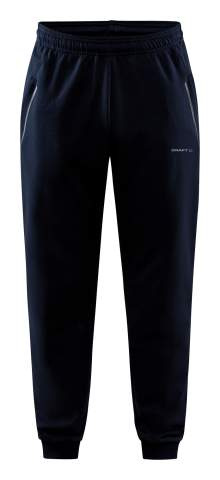 CORE Soul – Jogginghose (Herren), Dunkelblau - Craft